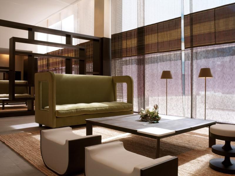 NH Collection Santiago de Compostela