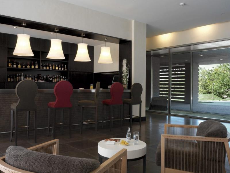 NH Collection Santiago de Compostela