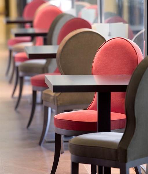 NH Collection Santiago de Compostela