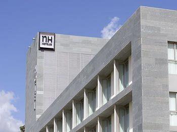 NH Collection Santiago de Compostela