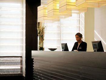 NH Collection Santiago de Compostela