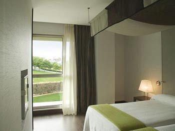 NH Collection Santiago de Compostela