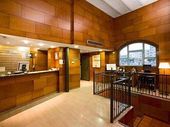 Hotel Orus