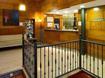 Hotel Orus