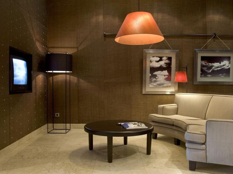Hotel NH Madrid Sur