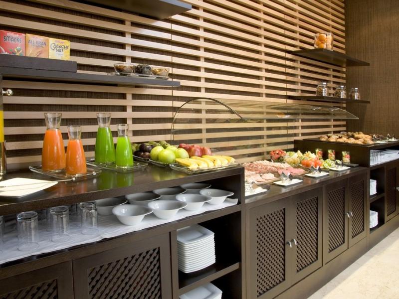 Hotel NH Madrid Sur