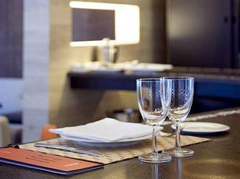 Hotel NH Madrid Sur