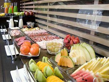 Hotel NH Madrid Sur