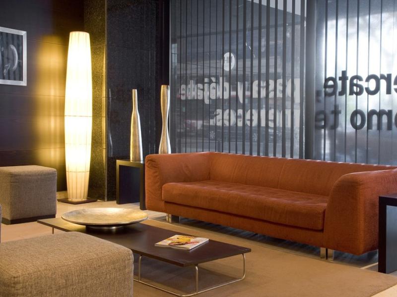 Hotel NH Madrid Sur
