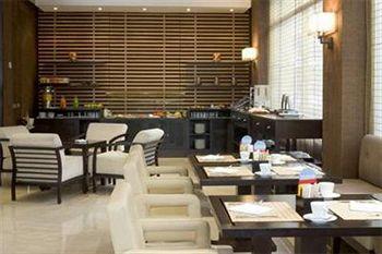 Hotel NH Madrid Sur
