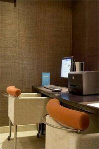 Hotel NH Madrid Sur