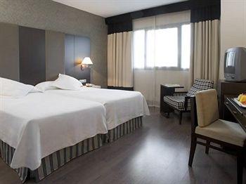 Hotel NH Madrid Sur
