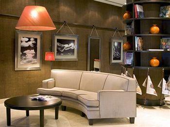 Hotel NH Madrid Sur