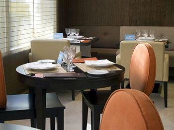 Hotel NH Madrid Sur