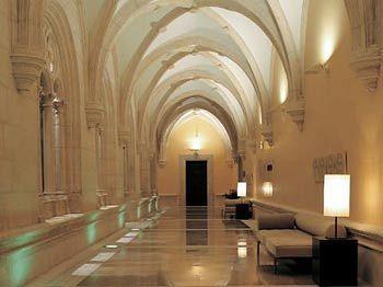 NH Palacio de la Merced