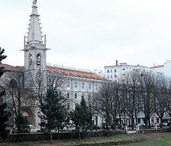 NH Palacio de la Merced
