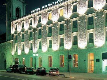 NH Palacio de la Merced