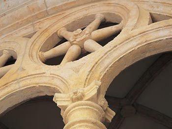 NH Palacio de la Merced