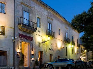 NH Palacio de Oquendo