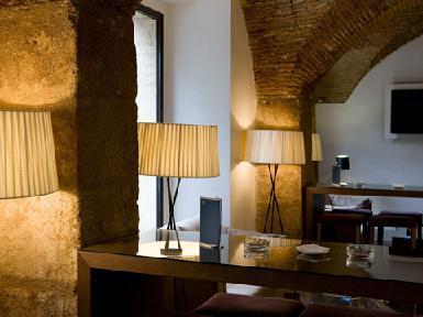 NH Palacio de Oquendo