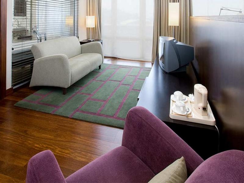 URH Palacio de Oriol Hotel