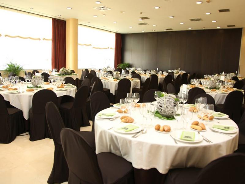 URH Palacio de Oriol Hotel