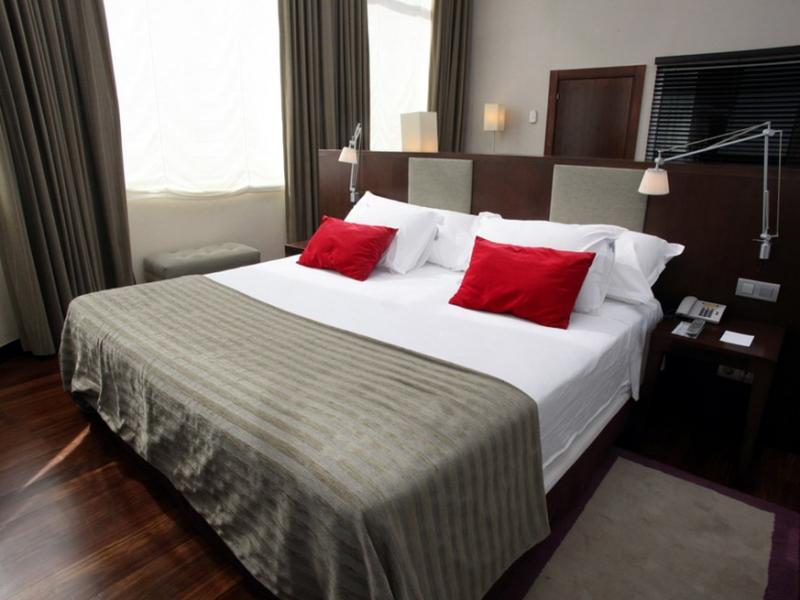 URH Palacio de Oriol Hotel