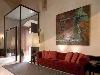 Eurostars Palacio Santa Marta