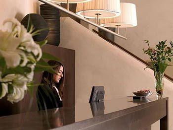 Eurostars Palacio Santa Marta