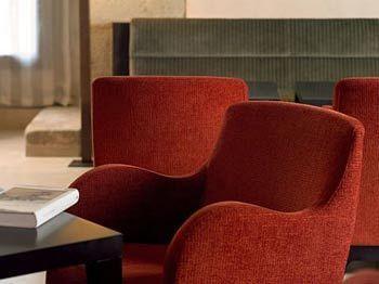 Eurostars Palacio Santa Marta