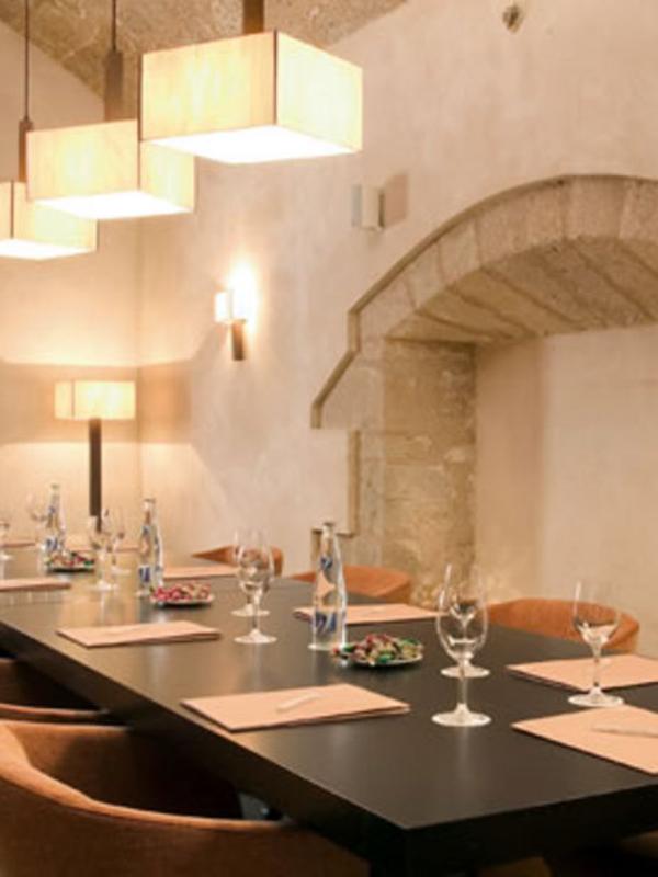 Eurostars Palacio Santa Marta