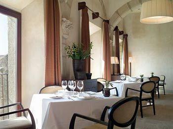 Eurostars Palacio Santa Marta