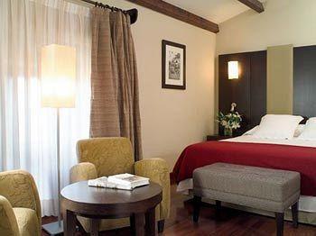 Eurostars Palacio Santa Marta