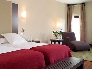 Eurostars Palacio Santa Marta