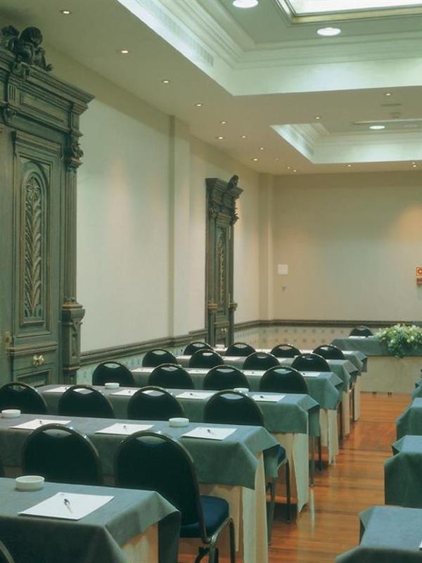 NH Palacio de Vigo