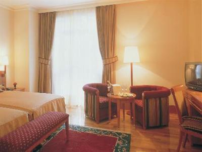 NH Palacio de Vigo