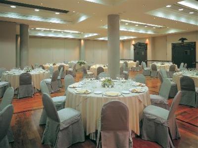 NH Palacio de Vigo