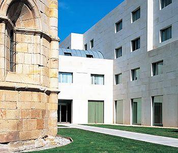 NH Palacio del Duero