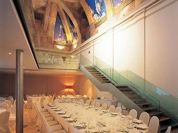 NH Palacio del Duero