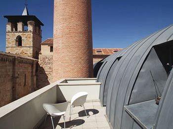 NH Palacio del Duero