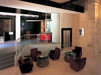NH Palacio del Duero