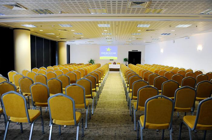 Iberostar Parque Central