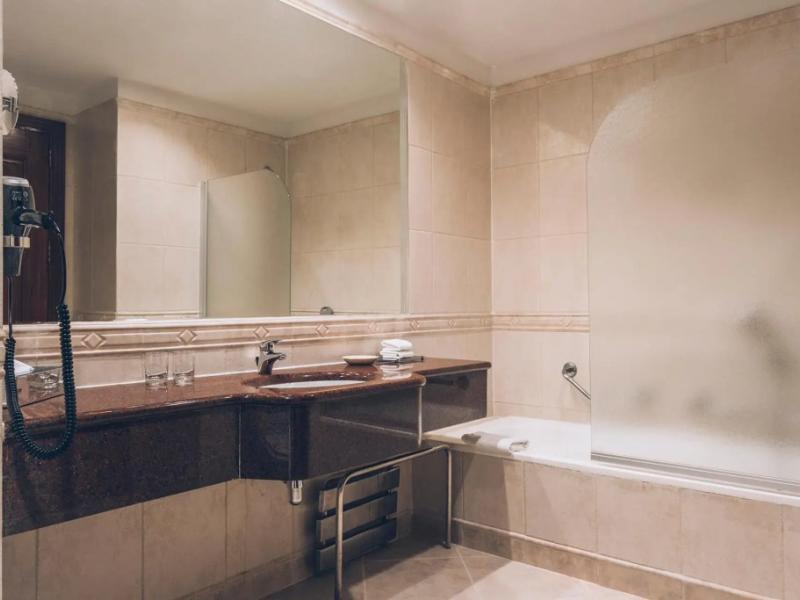 Iberostar Parque Central