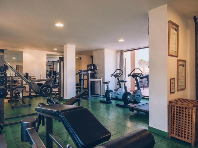 Iberostar Parque Central