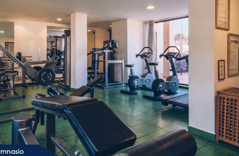 Iberostar Parque Central