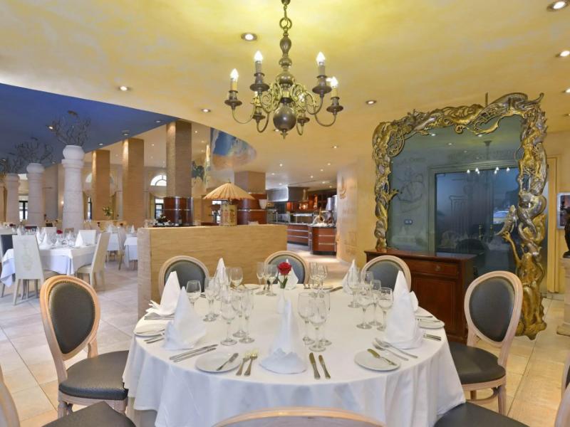 Iberostar Parque Central