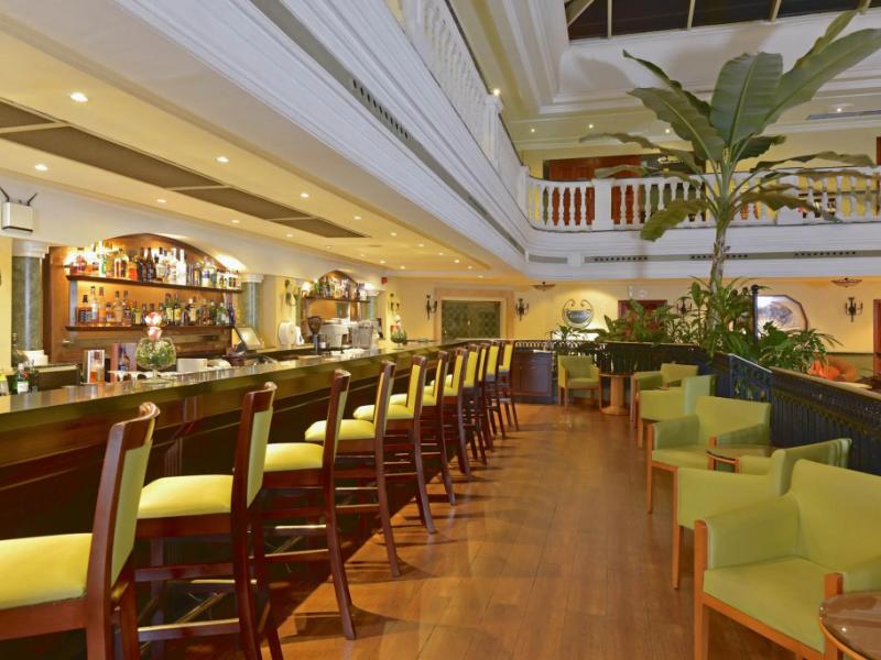 Iberostar Parque Central