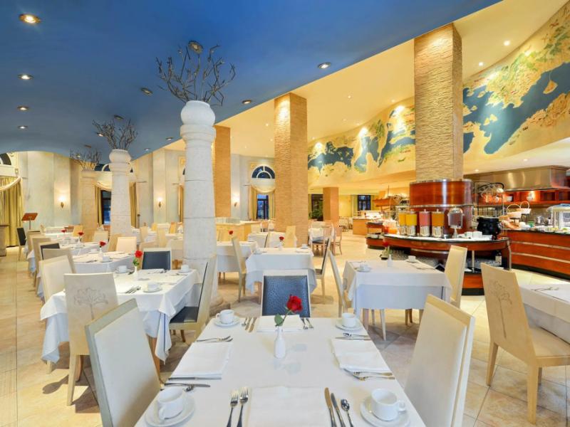 Iberostar Parque Central