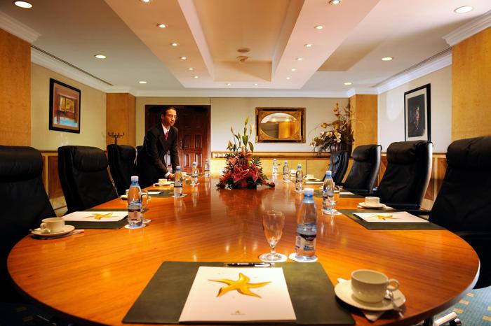 Iberostar Parque Central