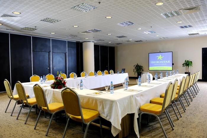 Iberostar Parque Central